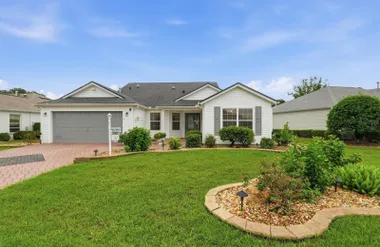3208 HOPEWELL ST, THE VILLAGES, FL, 3216..., The Villages, FL 32162