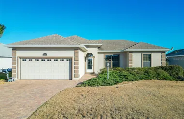 10957 SE 170TH LANE RD, SUMMERFIELD, FL,..., Summerfield, FL 34491