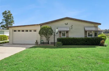 25038 CLIFFORD HL, LEESBURG, FL, 34748, Leesburg, FL 34748