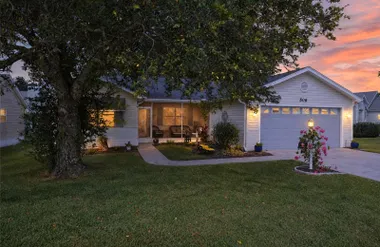 506 ALCAZAR CT, THE VILLAGES, FL, 32159, The Villages, FL 32159
