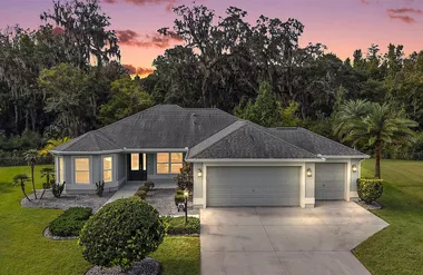 3254 ZIPPERER WAY, THE VILLAGES, FL, 321..., The Villages, FL 32163