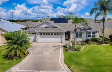 1219 HOMELAND PARK ST, THE VILLAGES, FL,..., The Villages, FL 32162