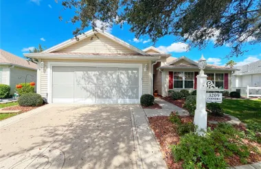 3209 HAMPTON LN, THE VILLAGES, FL, 32162, The Villages, FL 32162