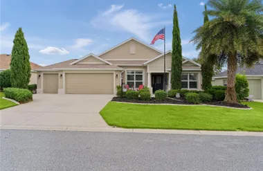 3275 KILARNY PL, THE VILLAGES, FL, 32163, The Villages, FL 32163