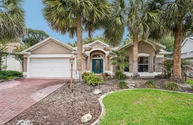 17115 SE 93RD TELLFIER TER, THE VILLAGES..., The Villages, FL 32162