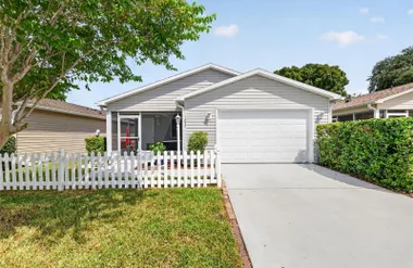 1647 DURAN DR, THE VILLAGES, FL, 32162, The Villages, FL 32162