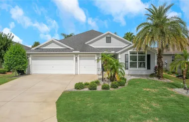 1241 TARFLOWER TER, THE VILLAGES, FL, 32..., The Villages, FL 32163