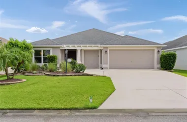3277 KRANZ AVE, THE VILLAGES, FL, 32163, The Villages, FL 32163