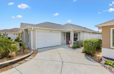 780 ADRIENNE WAY, THE VILLAGES, FL, 3216..., The Villages, FL 32163