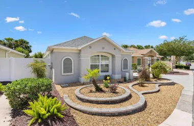 780 ADRIENNE WAY, THE VILLAGES, FL, 3216..., The Villages, FL 32163