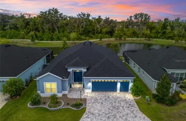 4398 PEZZULLO CIR, THE VILLAGES, FL, 321..., The Villages, FL 32163