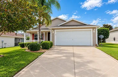 766 BARTLET LN, THE VILLAGES, FL, 32162, The Villages, FL 32162