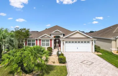 1926 ELDRIDGE LOOP, THE VILLAGES, FL, 32..., The Villages, FL 32162