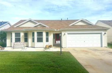 3033 HILLSIDE LN, THE VILLAGES, FL, 3216..., The Villages, FL 32162