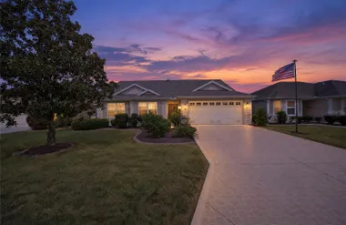 1648 PENNECAMP DR, THE VILLAGES, FL, 321..., The Villages, FL 32162