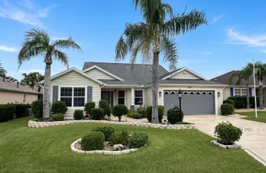1693 MOUNT CROGHAN TRL, THE VILLAGES, FL..., The Villages, FL 32162