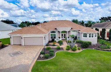 1103 MIONA SHORES DR, THE VILLAGES, FL, ..., The Villages, FL 32162