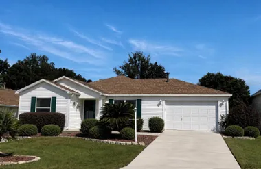 16870 SE 96TH CHAPELWOOD CIR, THE VILLAG..., The Villages, FL 32162