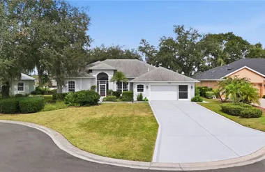5127 AURORA DR, LEESBURG, FL, 34748, Leesburg, FL 34748