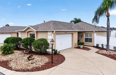 1863 DALTON DR, THE VILLAGES, FL, 32162, The Villages, FL 32162