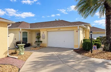 1115 SAN BERNARDO RD, THE VILLAGES, FL, ..., The Villages, FL 32162