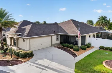 664 MISSION HILLS TRL, THE VILLAGES, FL,..., The Villages, FL 32162