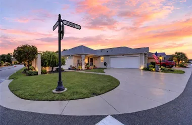 639 BERMUDEZ CT, THE VILLAGES, FL, 32162, The Villages, FL 32162