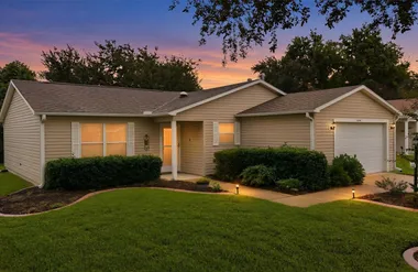 2800 PLAINRIDGE LOOP, THE VILLAGES, FL, ..., The Villages, FL 32162