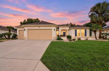 9561 SE 124TH LOOP, SUMMERFIELD, FL, 344..., Summerfield, FL 34491