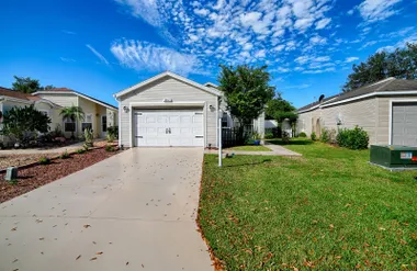 4952 HERON RUN CIR, LEESBURG, FL, 34748, Leesburg, FL 34748