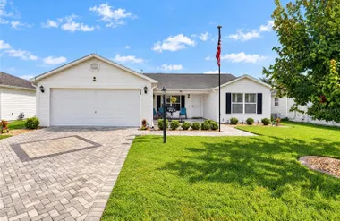 954 BARRYMOORE LOOP, THE VILLAGES, FL, 3..., The Villages, FL 32162