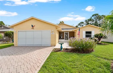 341 RANCHWOOD DR, LEESBURG, FL, 34748, Leesburg, FL 34748