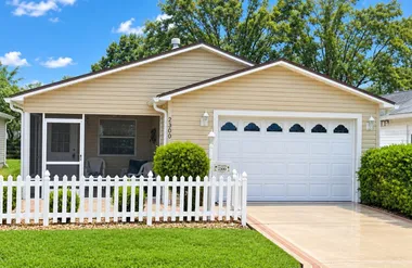 2300 RILEY RD, THE VILLAGES, FL, 32162, The Villages, FL 32162