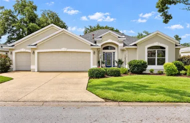 7775 SE 168TH LONE OAK LOOP, THE VILLAGE..., The Villages, FL 32162