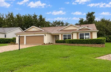 24809 RIVERBOAT BND, LEESBURG, FL, 34748, Leesburg, FL 34748