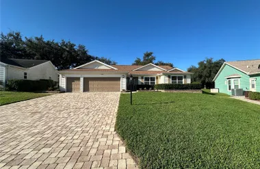 24809 RIVERBOAT BND, LEESBURG, FL, 34748, Leesburg, FL 34748