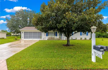 10434 SE 178TH PL, SUMMERFIELD, FL, 3449..., Summerfield, FL 34491