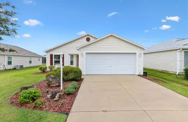 798 MILLHORN LOOP, THE VILLAGES, FL, 321..., The Villages, FL 32163
