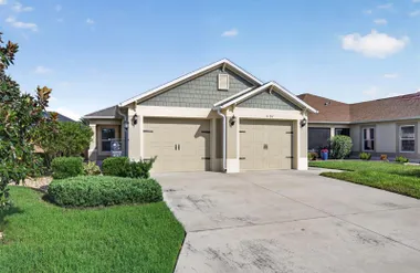 2137 LOCKLIN LN, THE VILLAGES, FL, 32163, The Villages, FL 32163