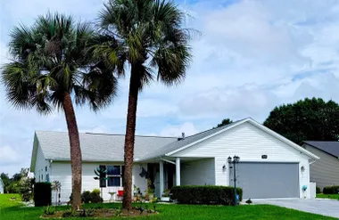 26162 NEWCOMBE CIR, LEESBURG, FL, 34748, Leesburg, FL 34748