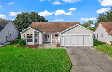 930 RAMOS DR, THE VILLAGES, FL, 32159, The Villages, FL 32159