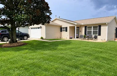 1019 GOLDEN GROVE DR, THE VILLAGES, FL, ..., The Villages, FL 32162