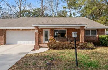 8707 SW 88TH COURT RD K, OCALA, FL, 3448..., Ocala, FL 34481
