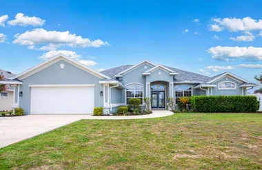 5580 SW 81ST PL, OCALA, FL, 34476, Ocala, FL 34476