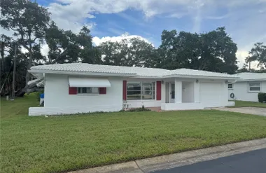 14245 93RD AVE, SEMINOLE, FL, 33776, Seminole, FL 33776