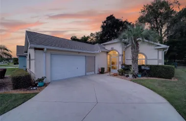 5891 NW 27TH PL, OCALA, FL, 34482, Ocala, FL 34482