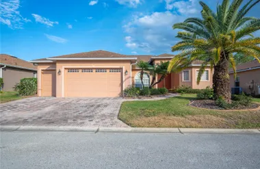 4632 TURNBERRY LN, LAKE WALES, FL, 33859, Lake Wales, FL 33859
