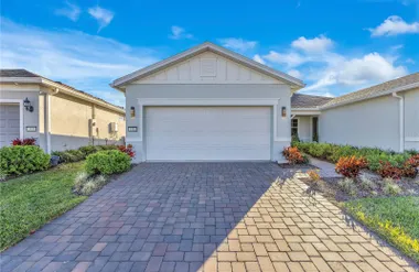 2434 N CLIFF WAY, ST CLOUD, FL, 34771, St Cloud, FL 34771
