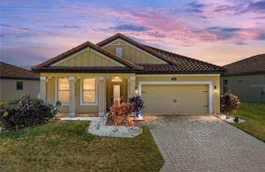 4169 PRIMA LAGO CIR, LAKELAND, FL, 33810, Lakeland, FL 33810