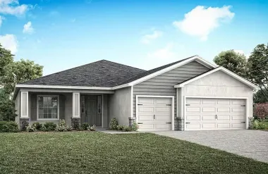 7487 SW 107TH LN, OCALA, FL, 34476, Ocala, FL 34476